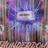 Jaxx Vega X G Sus Thunderdome Rave Culture