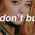 Diamonds Are Forever Sabrina Carpenter Lyrics