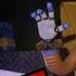 Я приехал в мастерскую Эдвина Five Nights At Freddy S Secret Of The Mimic