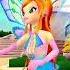 DDR Winx Club MY GIFTS BASIC