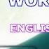 Beautiful World Evangelion 1 0 English Cover By Caroline Gordon