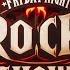 The Friday Night Rock Show Fri 16th May 2025