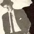 John Dark Silhouette 1983 Synth Pop Minimal Collection