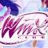 Winx Club Season 8 Ending Theme Song Wind Up Version
