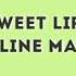 SWEET LIFE By Caroline Manning Lyrics