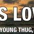 Elton John Young Thug Nicki Minaj Always Love You Lyrics