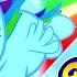 MLP PMV Gotta Go Fast Sonic X Theme Song
