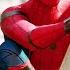 Sauvetage Des Amis De MJ Au Washington Monument Spider Man Homecoming Extrait VF