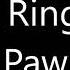 Nokia Ringtone Paw