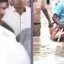 Heavy Rains Drown Bengaluru Electrocution Collapsed Wall Leave 3 Dead Amid Urban Chaos News9