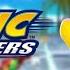 Sonic Free Riders Amy Rose Voice Clips