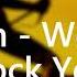 Queen We Will Rock You 8D AUDIO