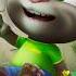 Talking Tom X Angry Birds Epic Team Up Shorts