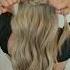 Easy Braided Ponytail Hairstyle Shorts Youtubeshorts Hairstyle Hair Braids Hairstyles