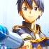 Forever Together Part 22 Sword Art Online Alicization Lycoris Gamerturk SAO