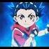 Beyblade Burst OST 1