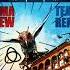 TEACH NUMA CREW REMIX DUB FX NUMA CREW
