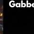 Joost Gabberland Lyrics Visualizer