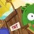 Bad Piggies Soundtrack Courtroom