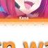 Oshi No Ko New B Komachi サインはB Sign Wa B Lyrics Kan Rom Ind Color Code
