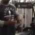 Seated Leg Curl With Branden Ray