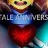 Glitchtale Anniversary Megalomaniac