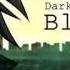 Darker Than Black Blu Ray OST 24 接触