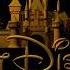 FAKE Walt Disney Pictures Pixar Animation Studios Logo 2000 2007 Flashlight Variant