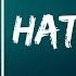 Ann Marie Hate Love Lyrics