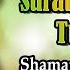 Shaman Ali Mirali New Sindhi Song Surat Haseen Tuhnji Sindhi Songs