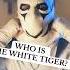 Who Is White Tiger Hector Ayala
