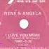 Dj Fabricio Texx Rene Angela Feat Notorious Big I Love You More Remix