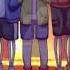Bad Time Trio Undertale AU Triple The Threat NITRO Remix Nightcore