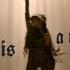 Ariana Grande God Is A Woman Intro Official