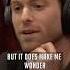 The Secret Vatican Archives Joe Rogan