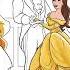 Human Again Beauty And The Beast