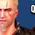 Witcher 3 Quest Analysis Forefather S Eve