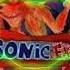 Sonic Exe Tribute Rise