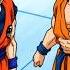 Goku Meets His Team Members English Dub Super Dragon Ball Heroes Shorts