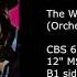 OKAY The Wild Wild Western Orchestral Mix 1989