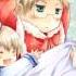 APH Sealand Make A Wish To Santa FULL English Lyrics