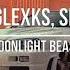 KXLLYXU GLEXKS SHADXWBXRN MOONLIGHT BEAST