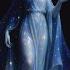 Nyx The Primordial Goddess Of Night