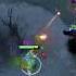 DOTA 2 Training For Buns 101 2 Nature S Prophet Vs Monkey King Nature S Prophet POV