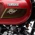 225 Yamaha RX 100 New 2 Stroke King Is Back