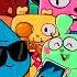 REUPLOAD Adorabat Sparta Custom Source Sparta Lost Remix