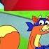 Play With Dora Dora In Russia