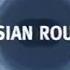 Russian Roulette Promo 3 2002