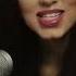 Sershen Zaritskaya Is This Love Acoustic Cover