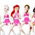 BLACKPINK Ice Cream DANCE PERFORMANCE In ZEPETO